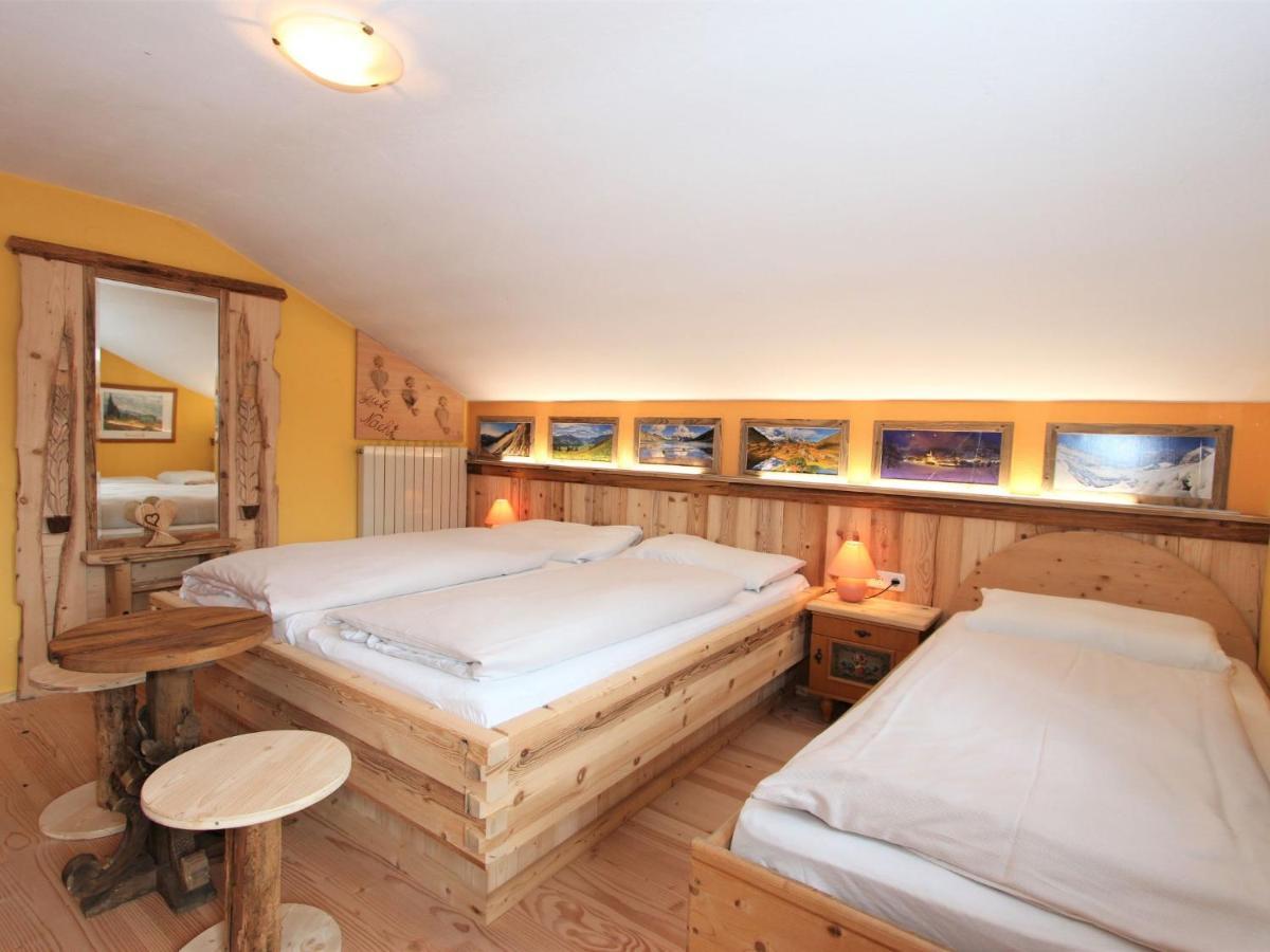 Apartment Christoph By Interhome Stumm Esterno foto
