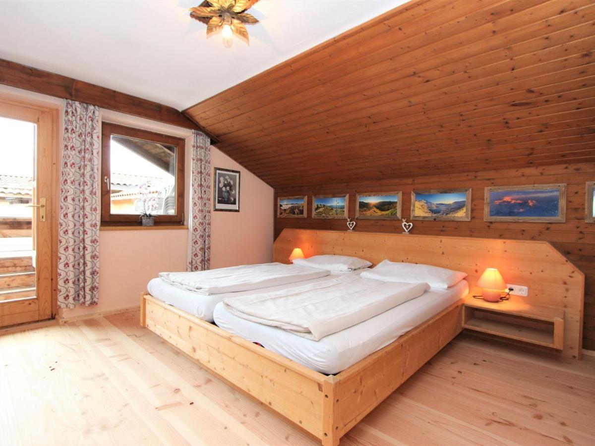 Apartment Christoph By Interhome Stumm Esterno foto
