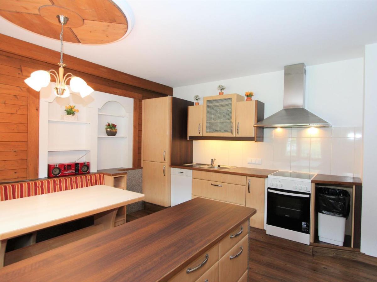 Apartment Christoph By Interhome Stumm Esterno foto