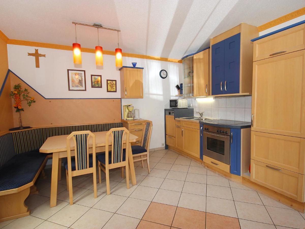 Apartment Christoph By Interhome Stumm Esterno foto