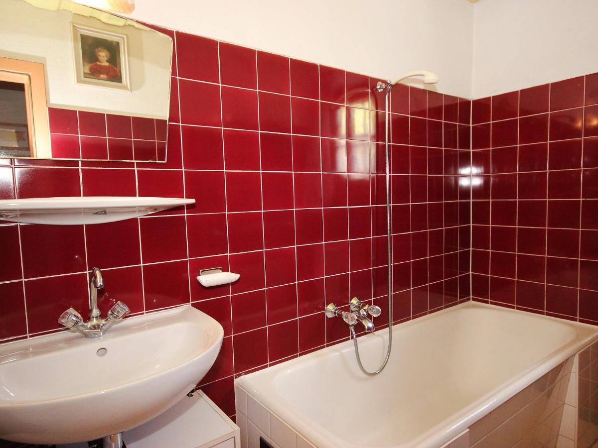 Apartment Christoph By Interhome Stumm Esterno foto