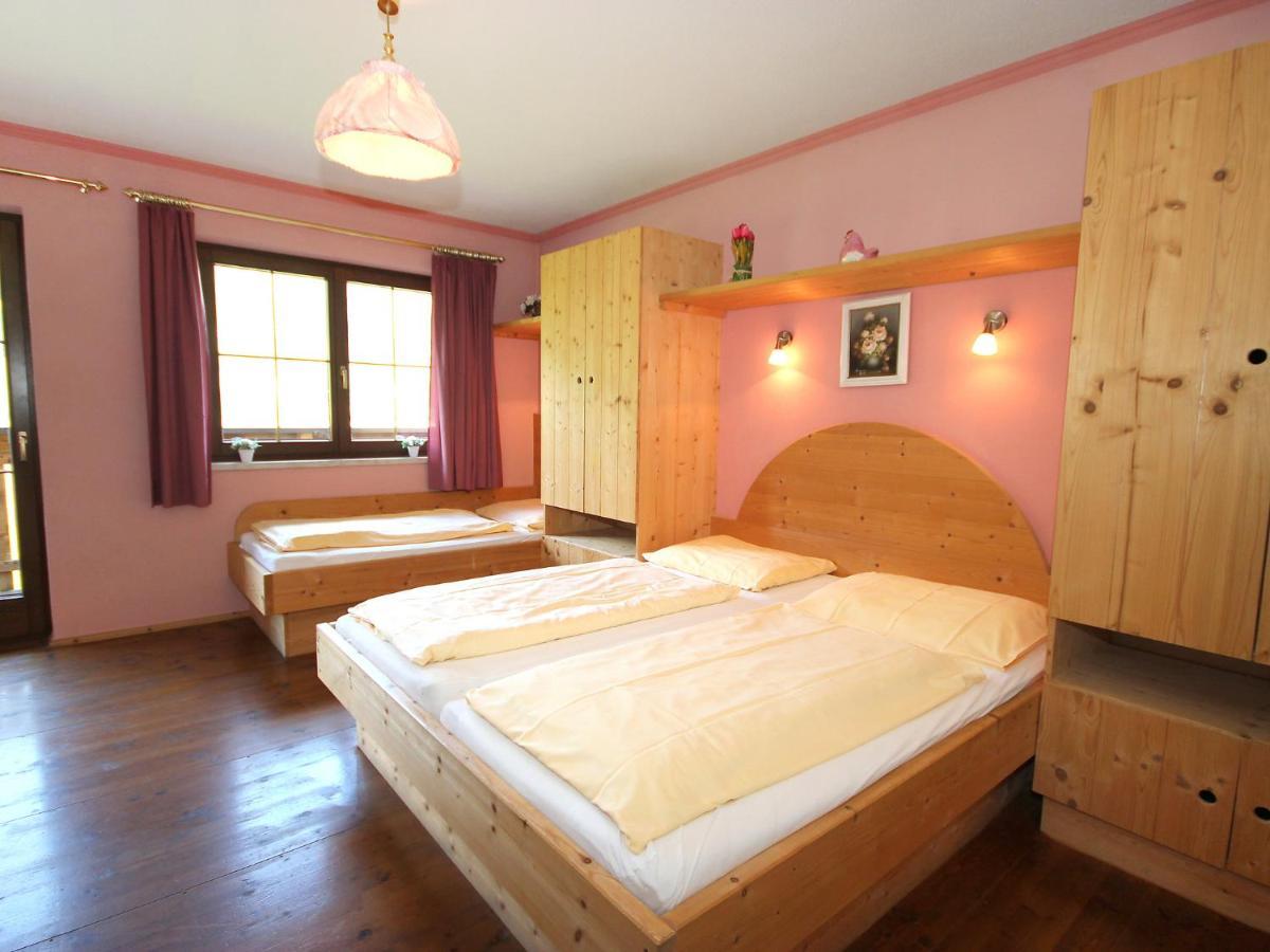 Apartment Christoph By Interhome Stumm Esterno foto