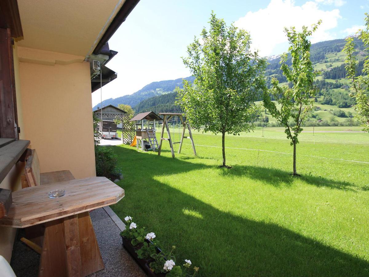 Apartment Christoph By Interhome Stumm Esterno foto