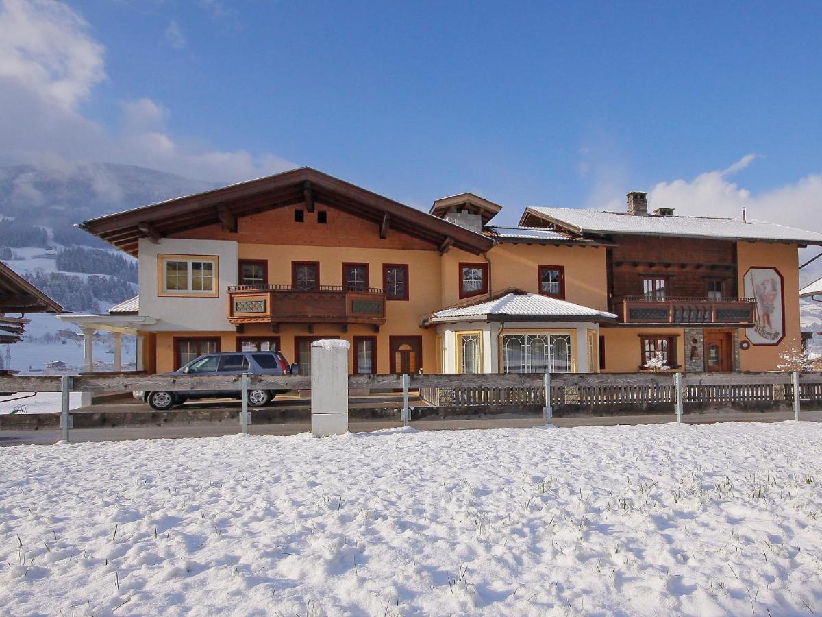 Apartment Christoph By Interhome Stumm Esterno foto
