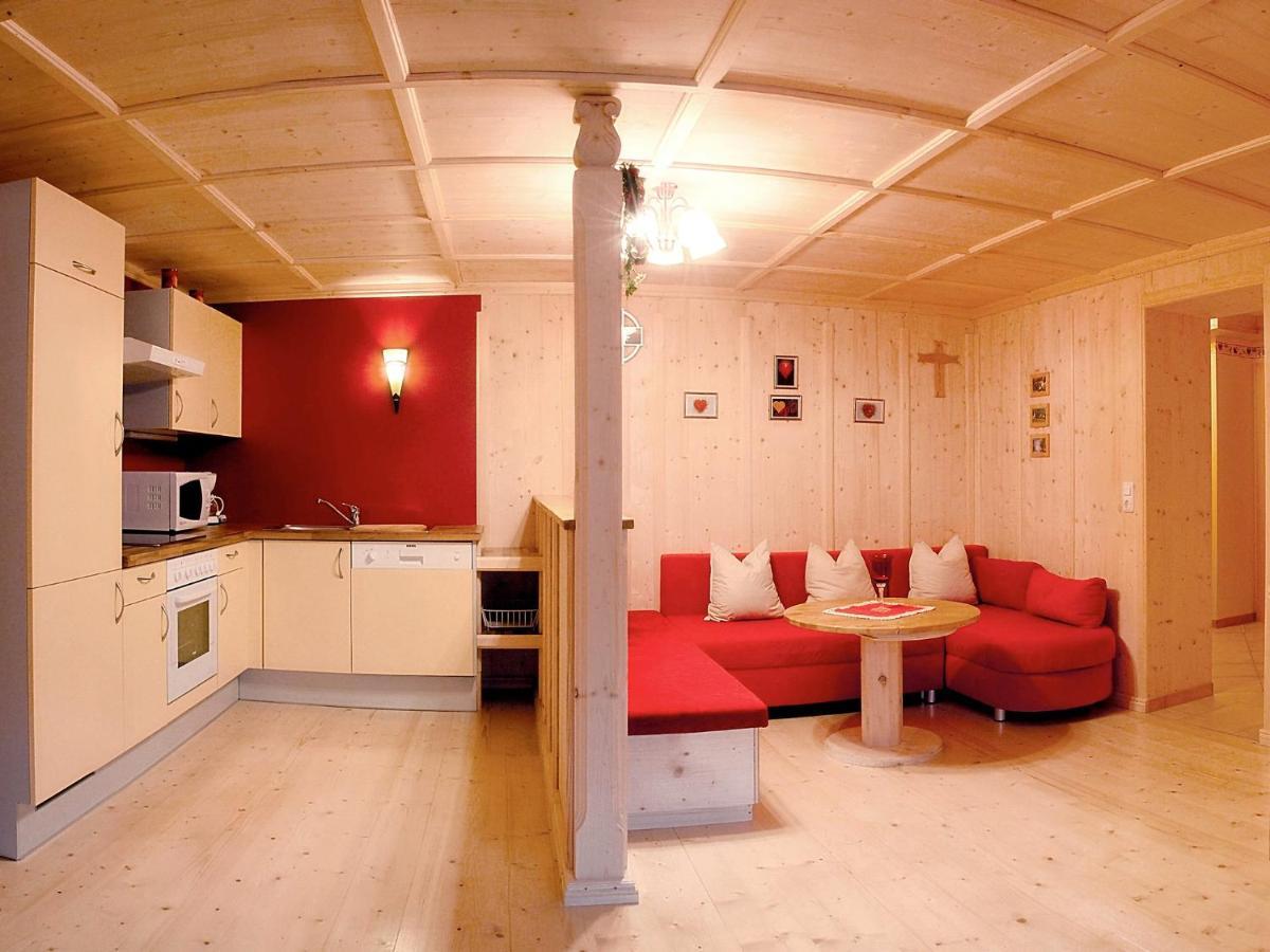 Apartment Christoph By Interhome Stumm Esterno foto