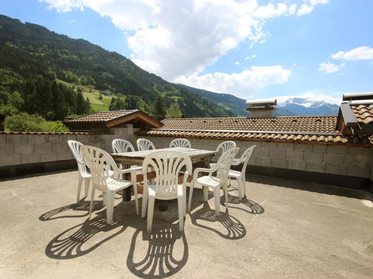 Apartment Christoph By Interhome Stumm Esterno foto