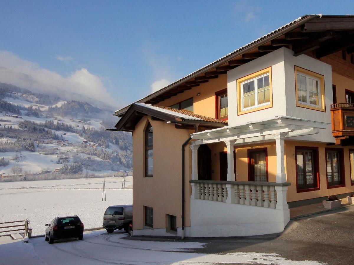 Apartment Christoph By Interhome Stumm Esterno foto