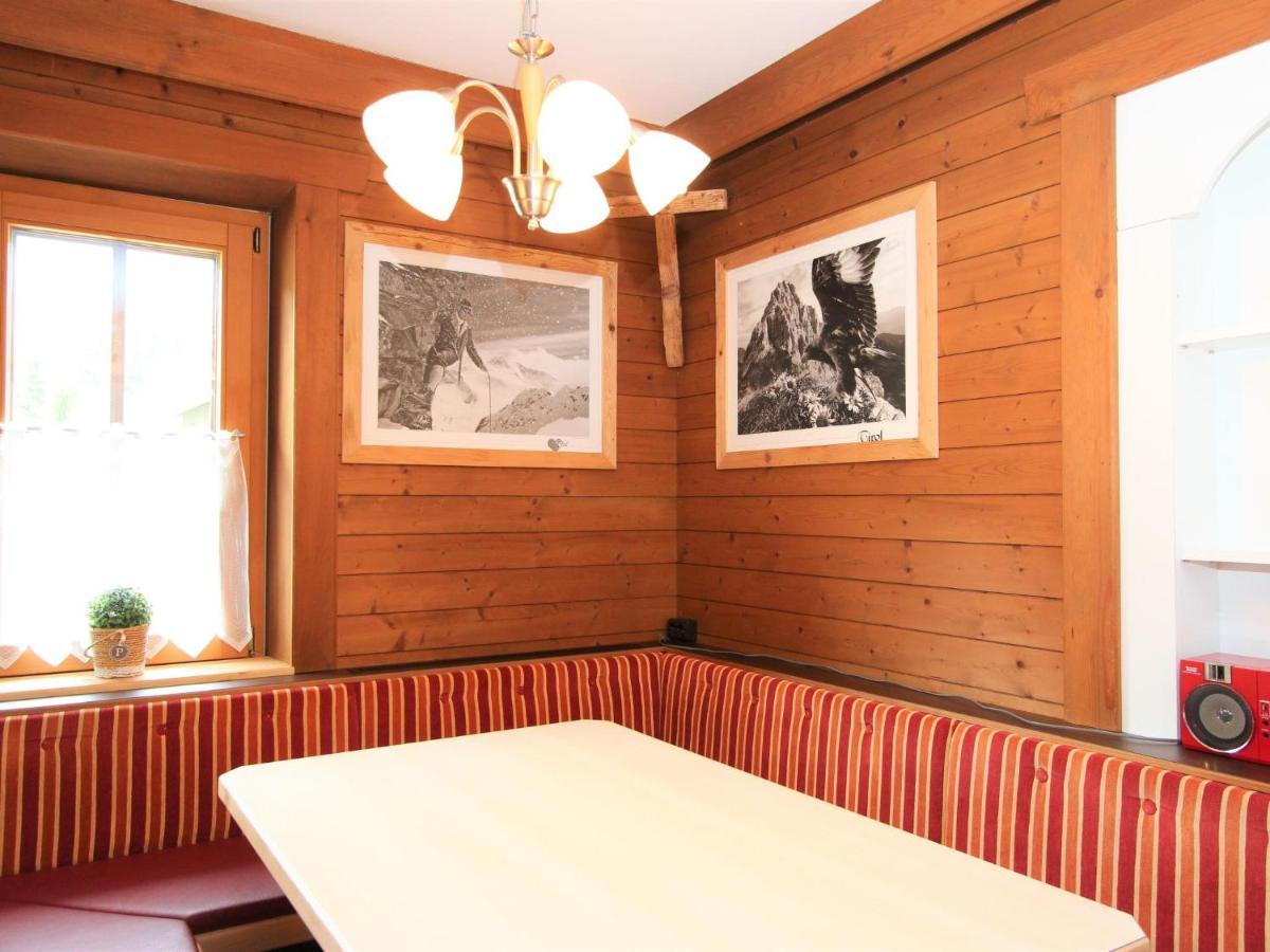 Apartment Christoph By Interhome Stumm Esterno foto