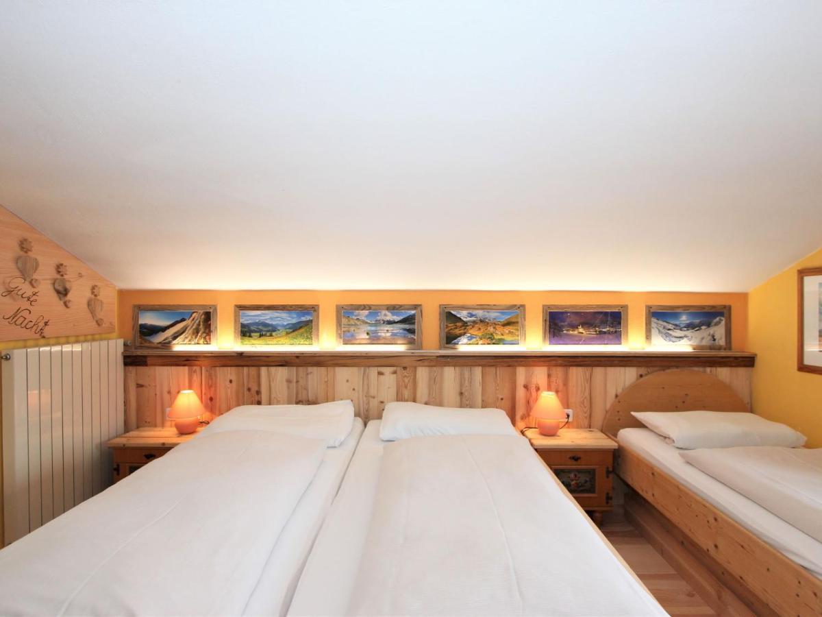 Apartment Christoph By Interhome Stumm Esterno foto