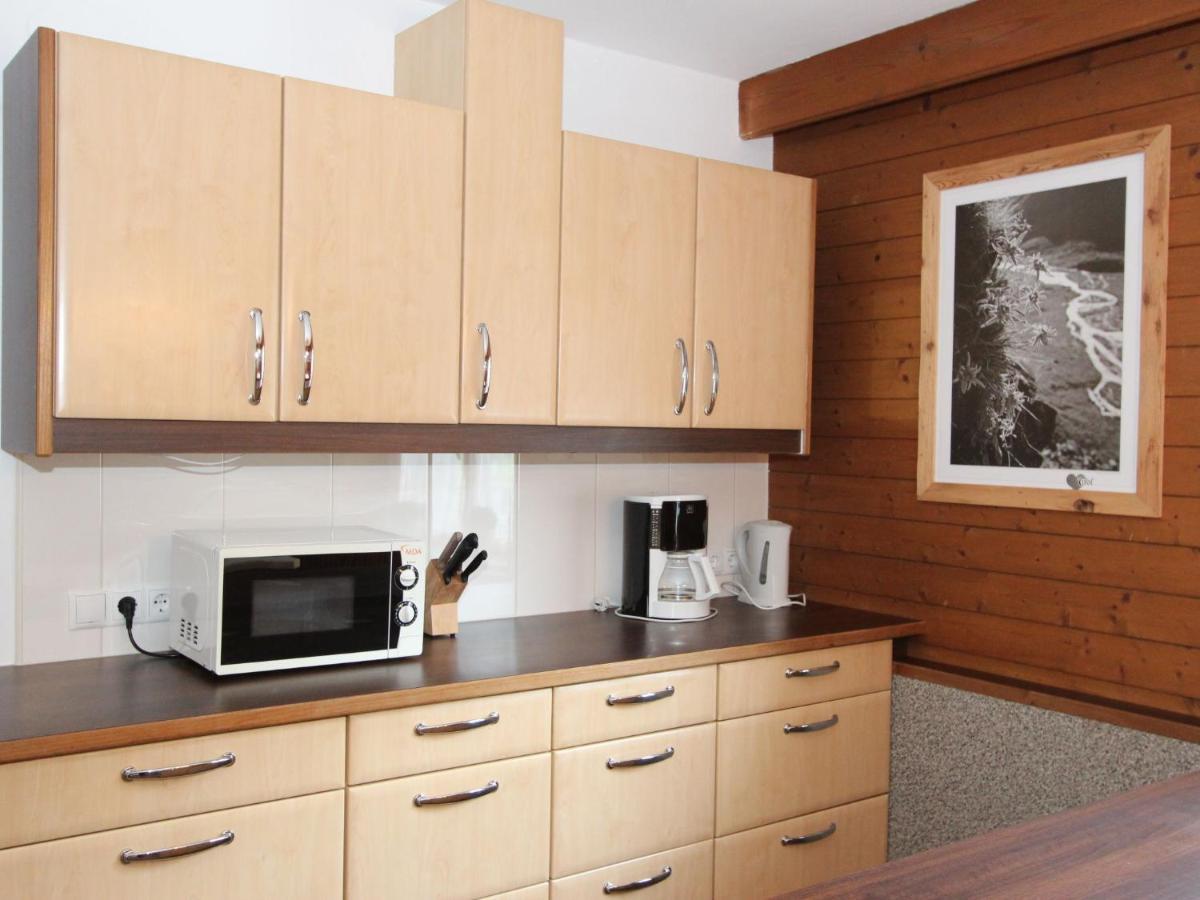 Apartment Christoph By Interhome Stumm Esterno foto