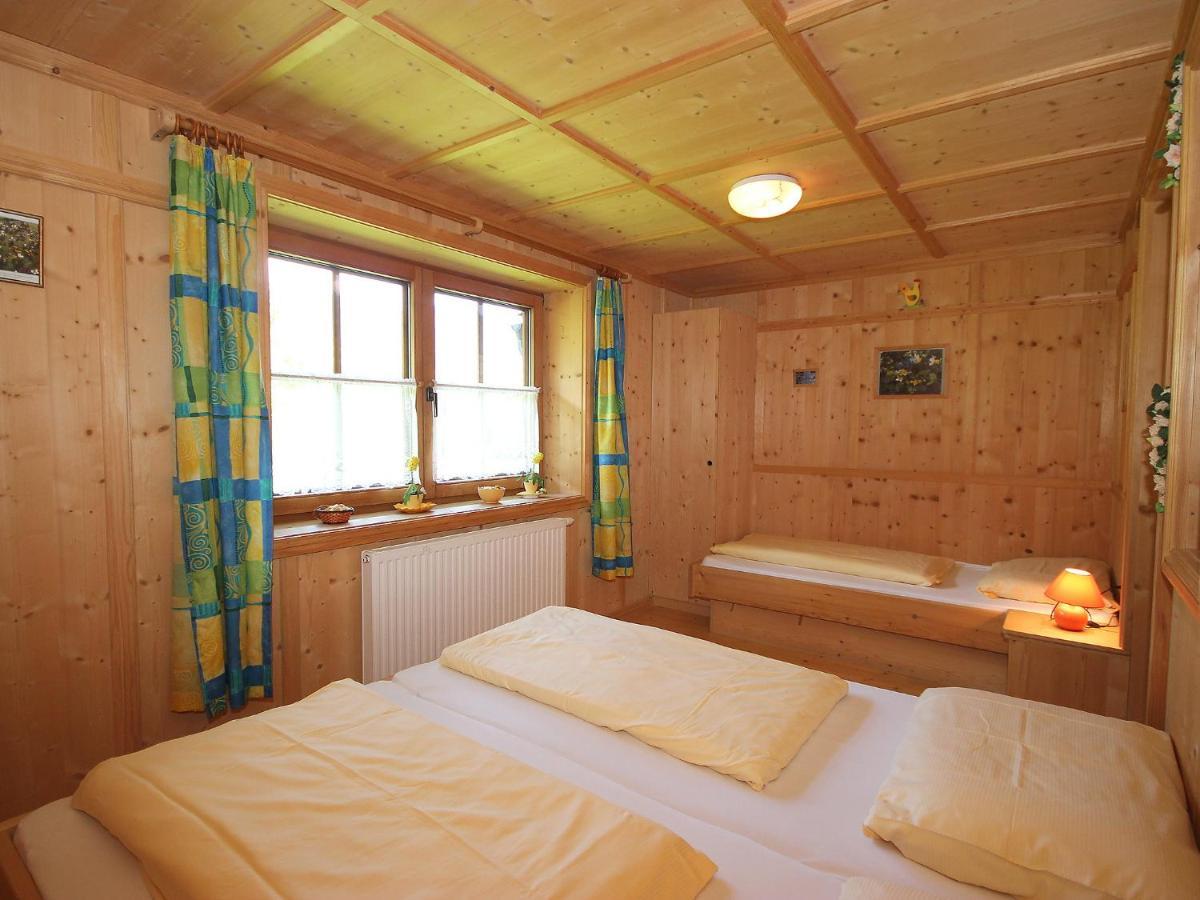 Apartment Christoph By Interhome Stumm Esterno foto