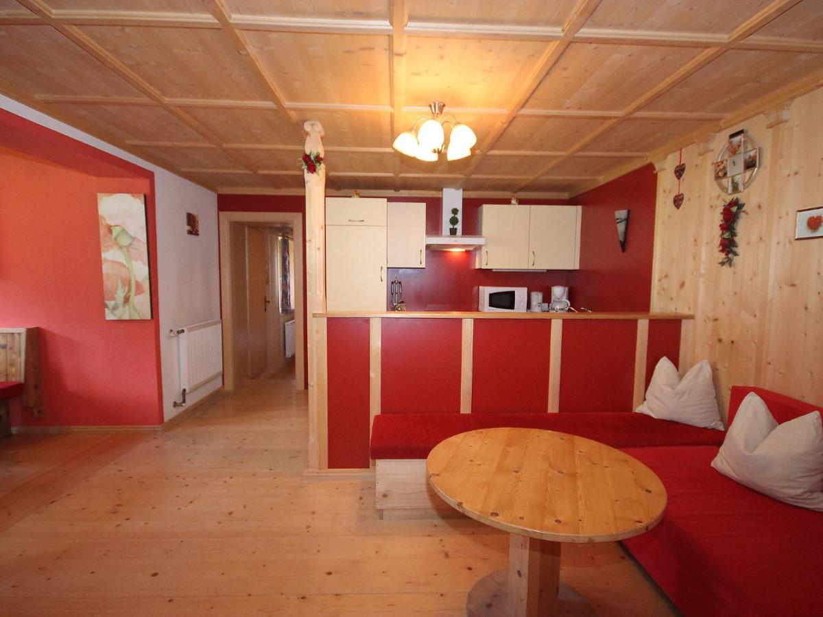 Apartment Christoph By Interhome Stumm Esterno foto
